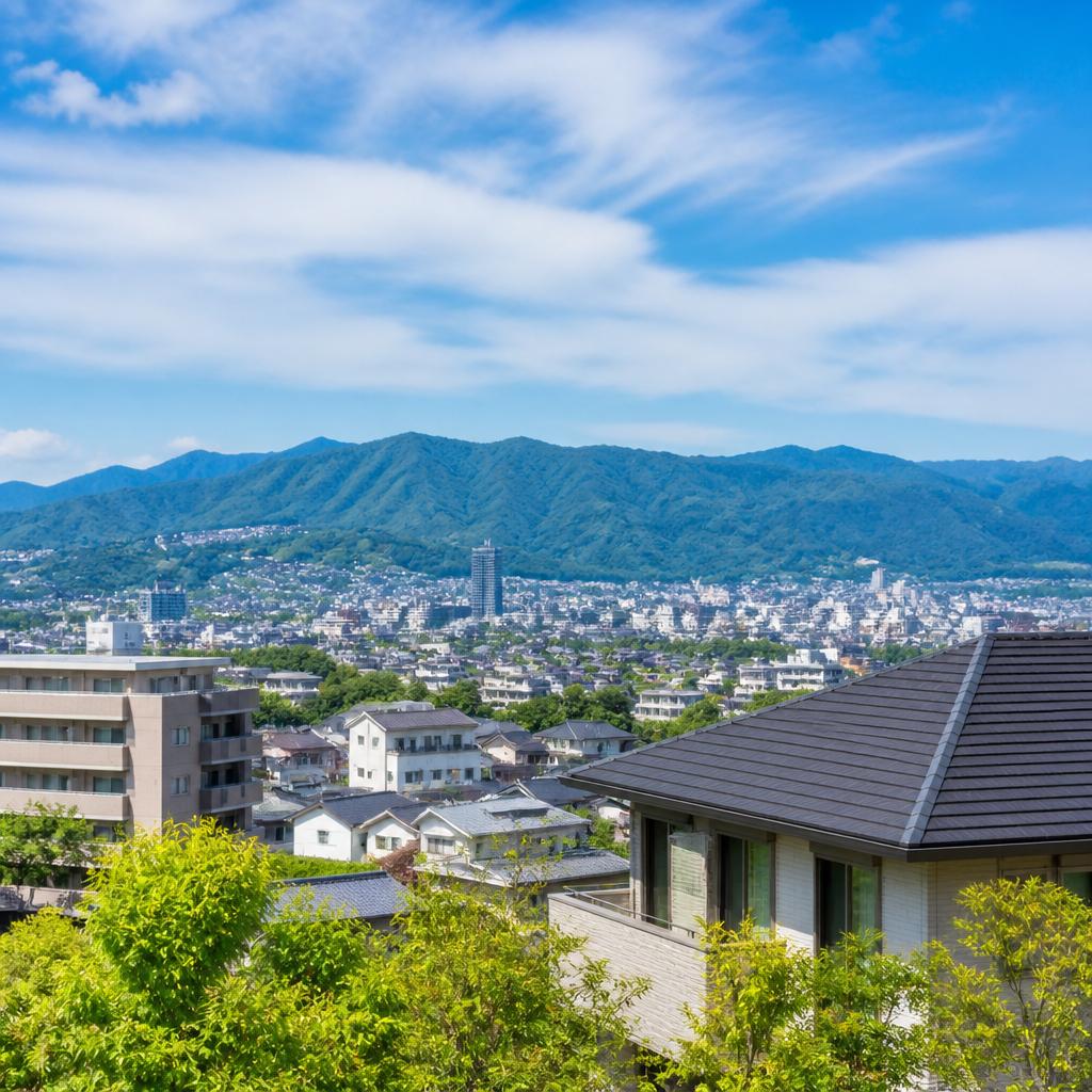 山形市での不動産売却、スピーディーな買取ならお任せ！