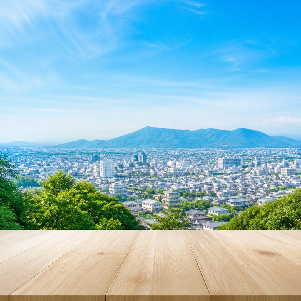 山形市で不動産を手放すなら、相場を知って最適なタイミングをつかもう！
