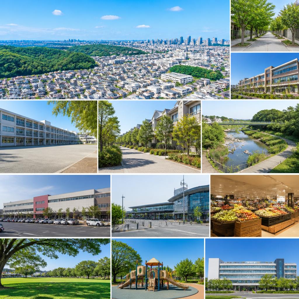 4. 地域情報の提供