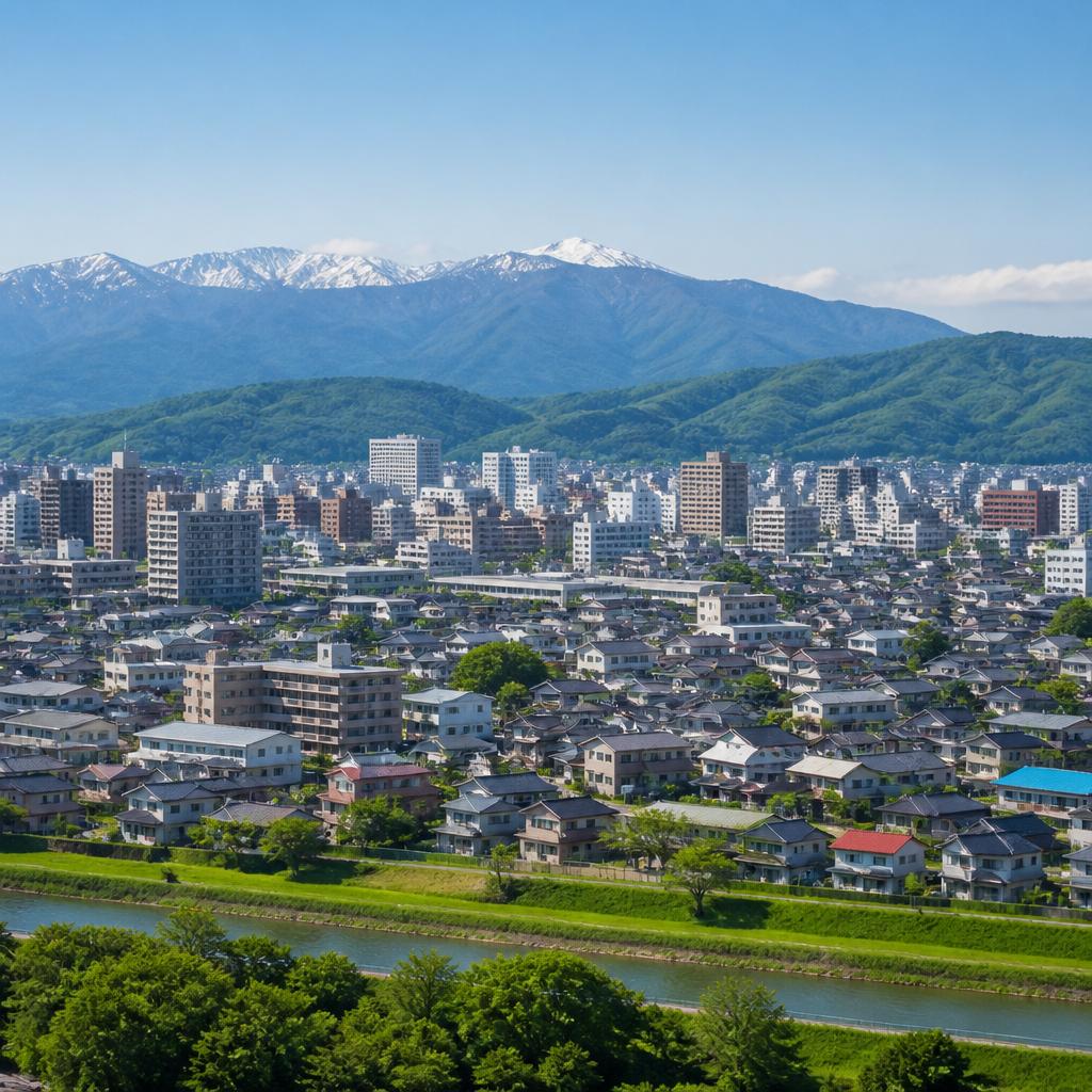 不動産市場動向の予測