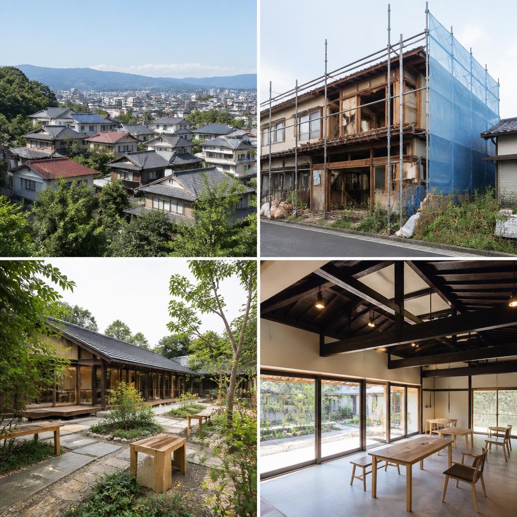 5. 空き家対策の具体例