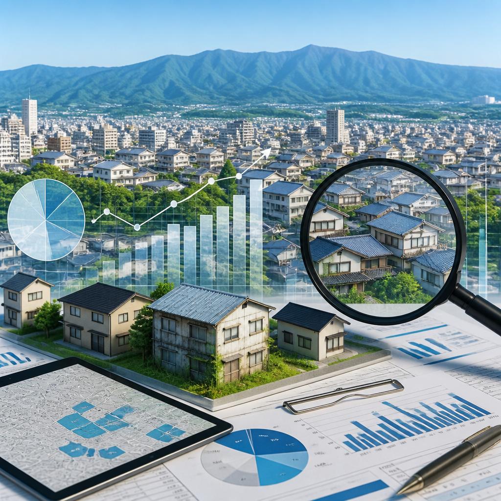 地域の需要と市場動向