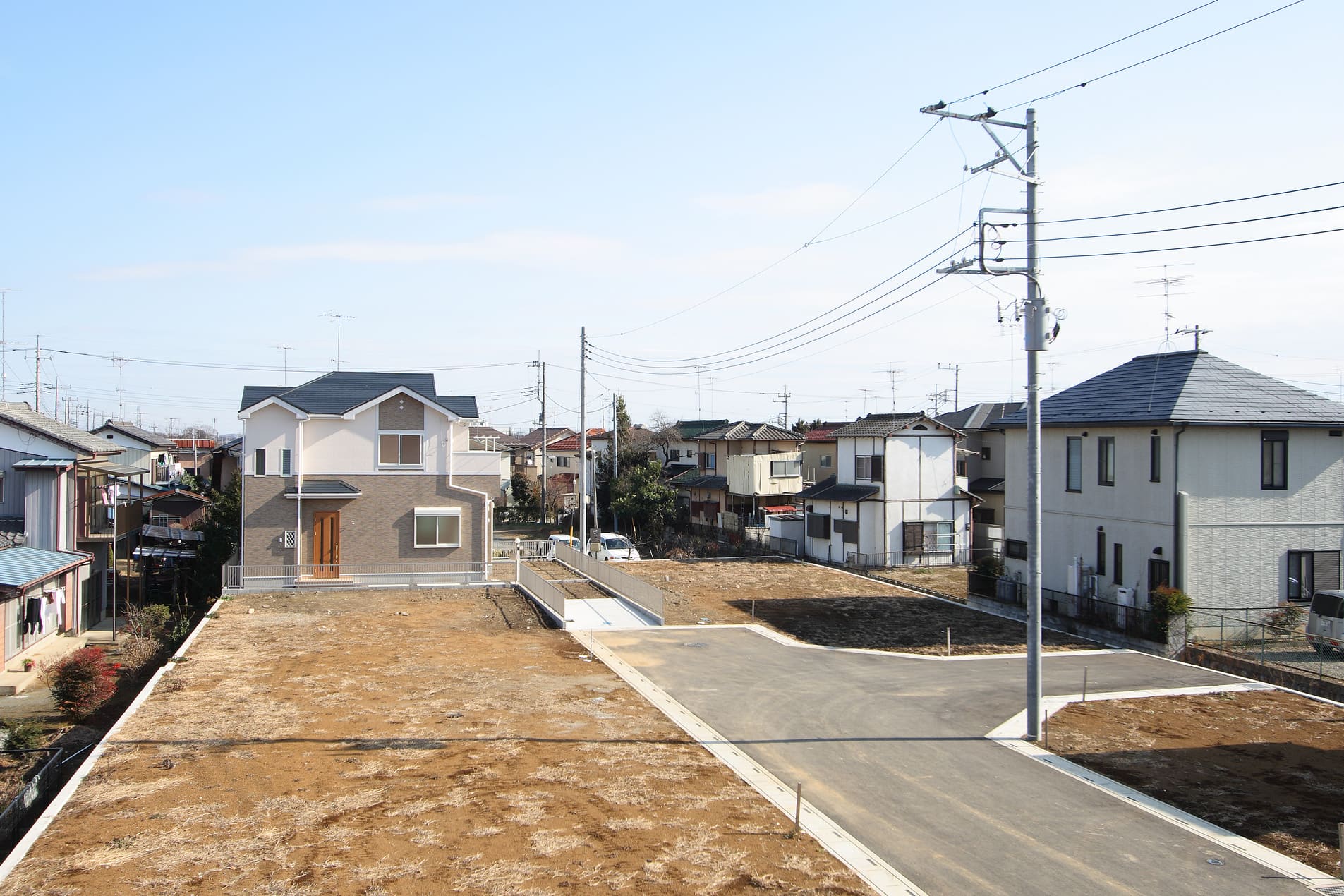 土地の売却 | 山形県山形市の不動産売却なら山形レジデンシャル不動産