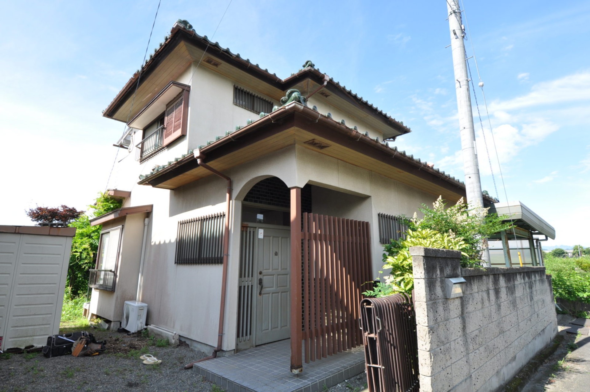戸建ての売却 | 山形県山形市の不動産売却なら山形レジデンシャル不動産