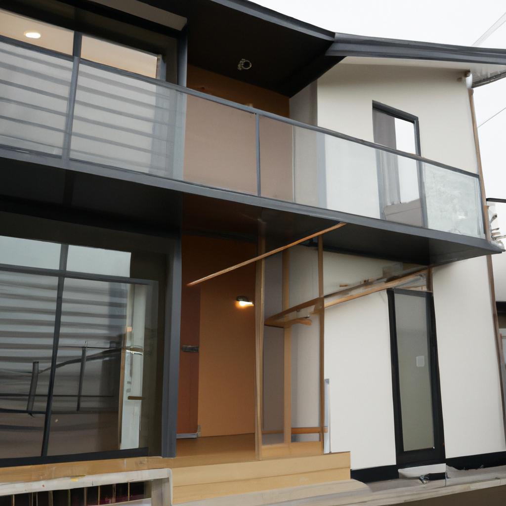 戸建てからマンションへ、山形市での住み替えをスムーズに行う！