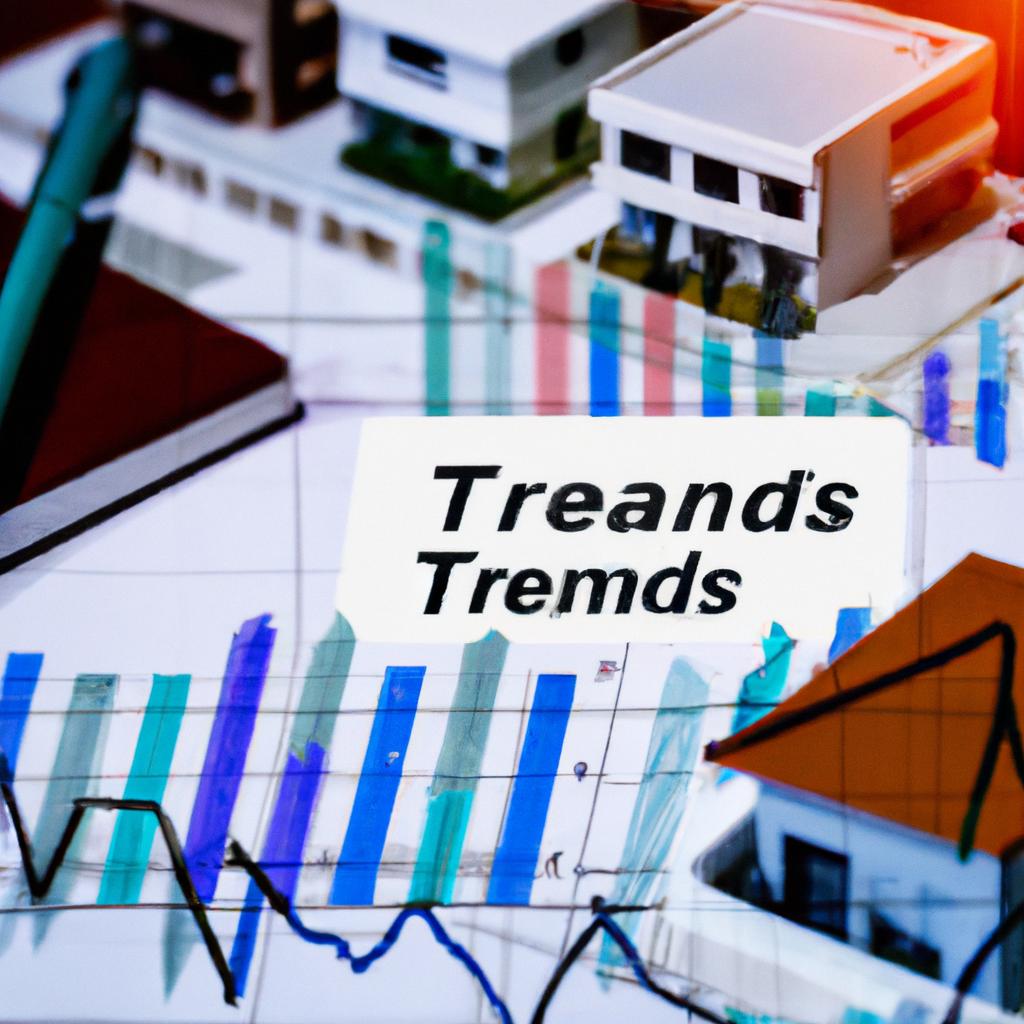 4. 不動産市場の動向と売却のタイミング