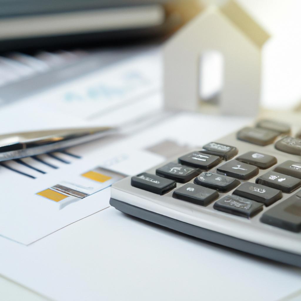 不動産評価の実施