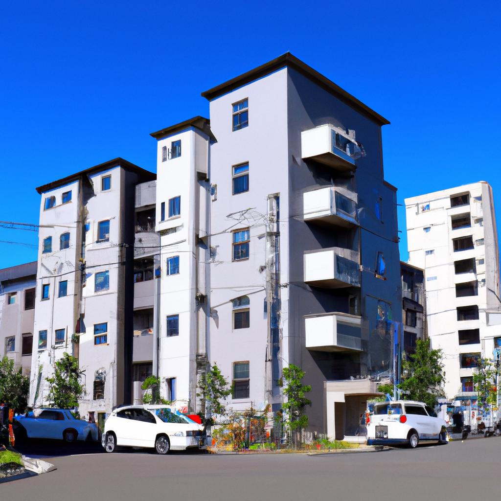 山形市のマンション売却を迅速かつ安心にサポートします！