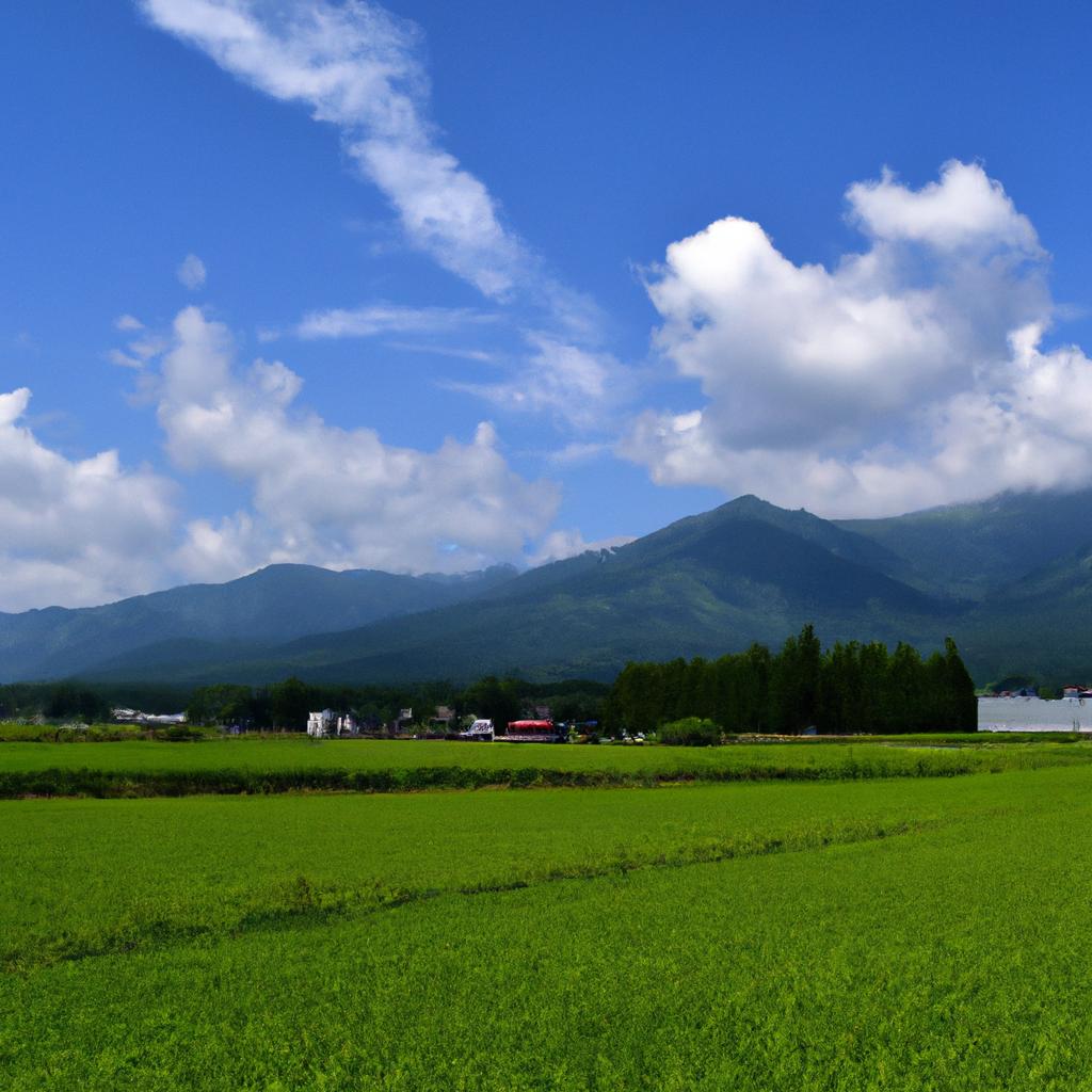 4. 地域の特性と農地の価値