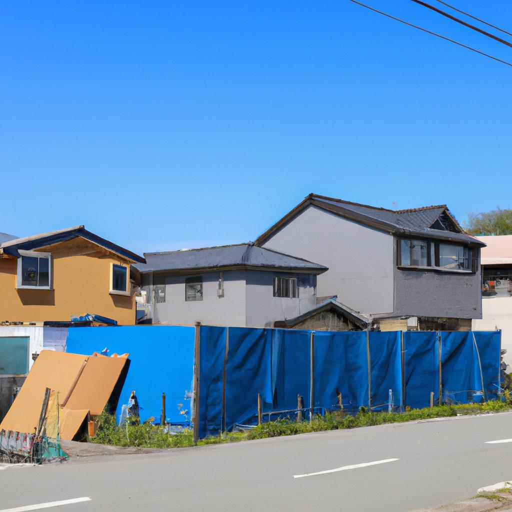山形市の空き地を有効活用し、相続税対策を考える新しい選択肢！