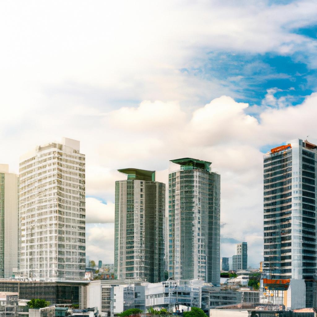 マンション購入の選択肢