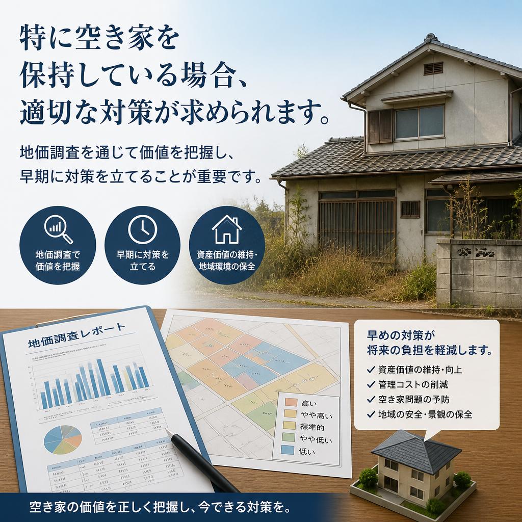 4. 空き家からの資産価値を引き出す