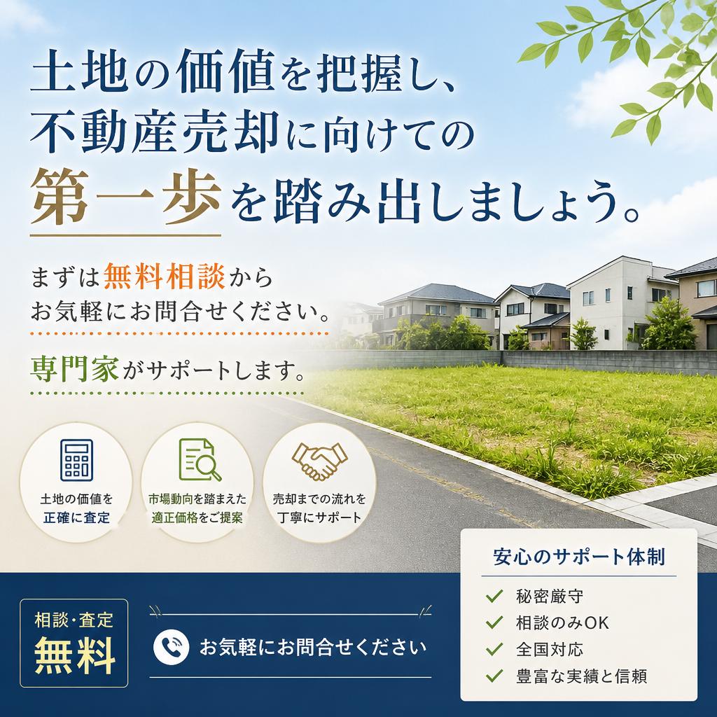 7. まずは無料相談を！