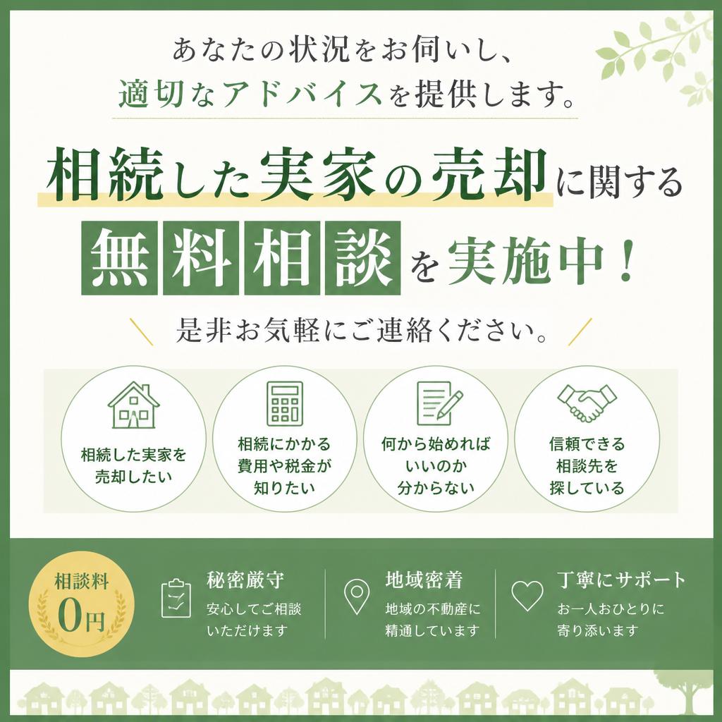 まずはお気軽に問い合わせを！