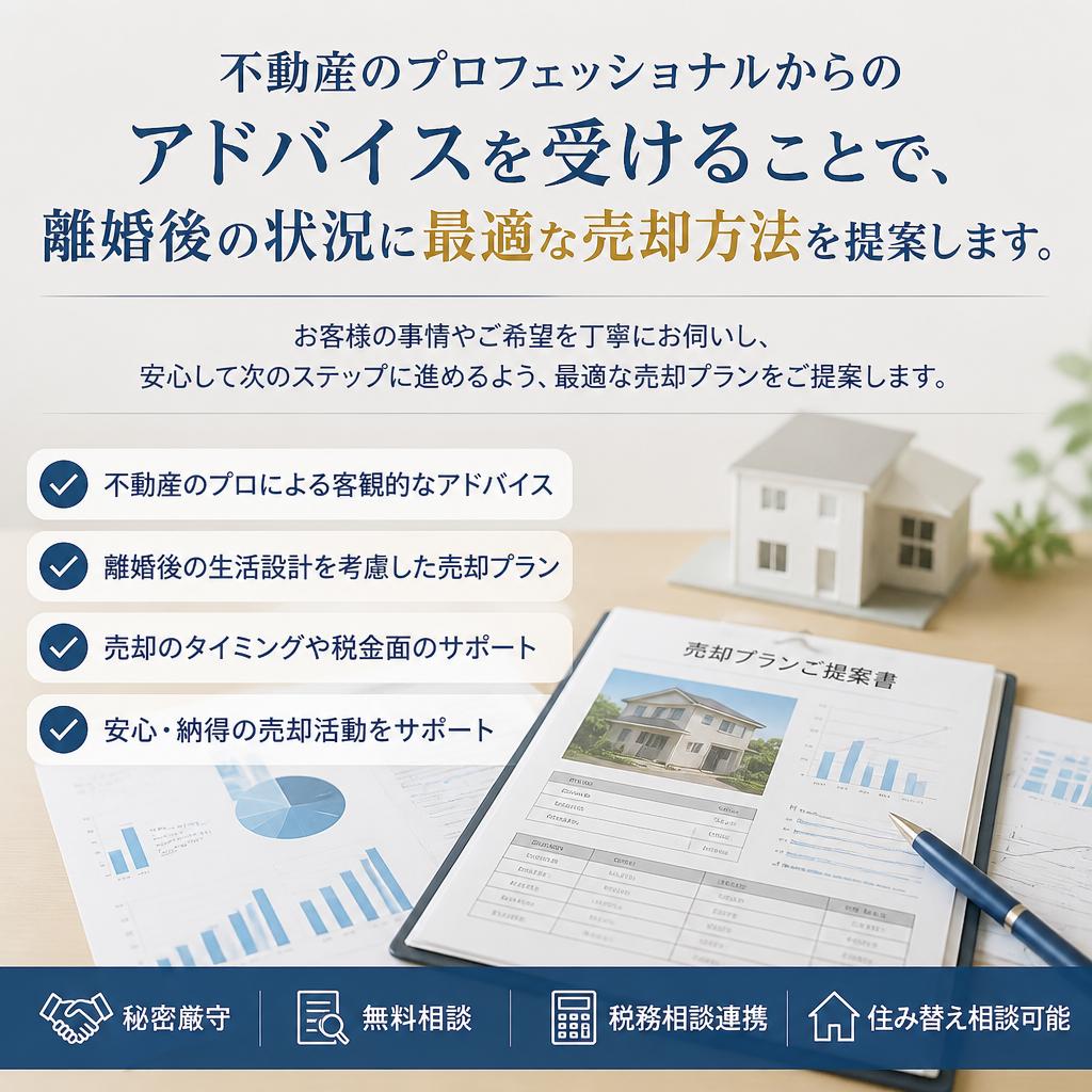 専門家によるアドバイス