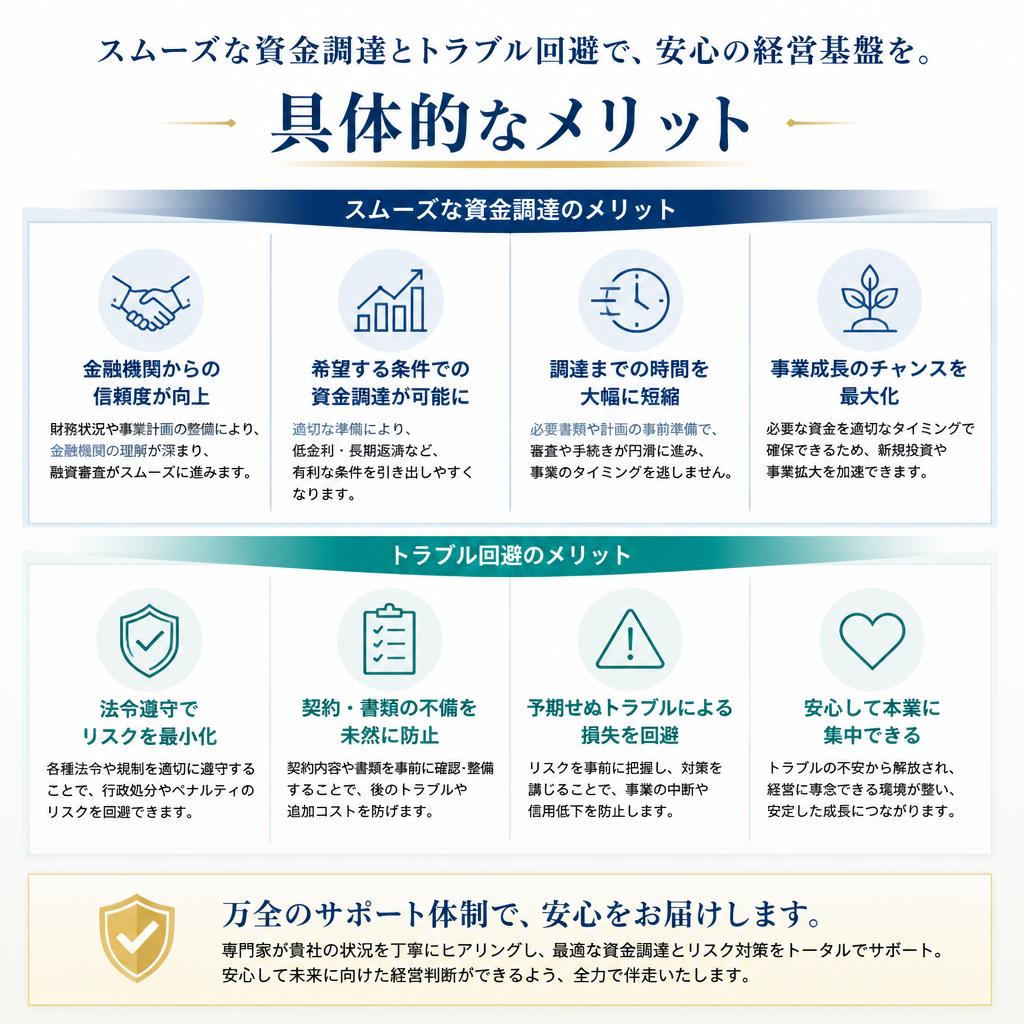 任意売却を通じて得られるメリット