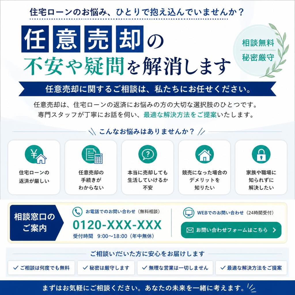 まずはお気軽にお問い合わせを！