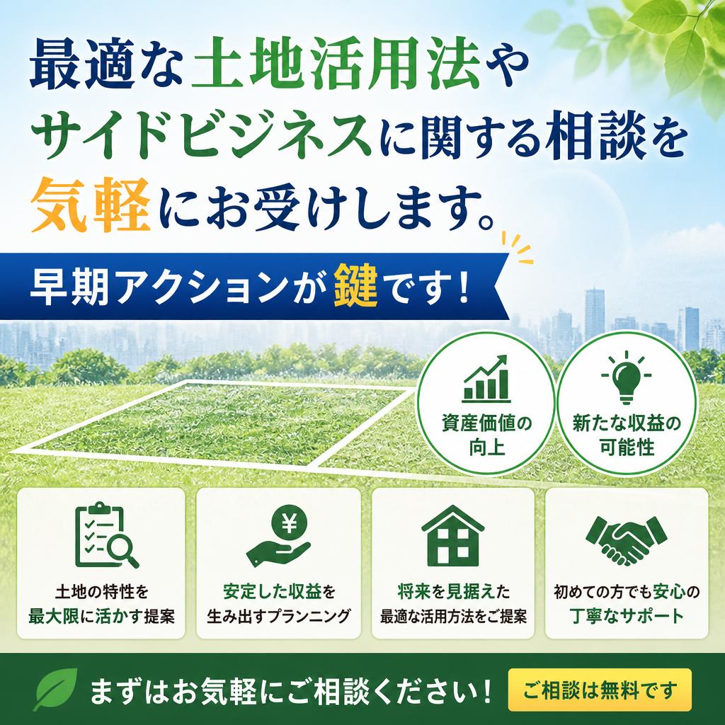 お問い合わせ・無料相談