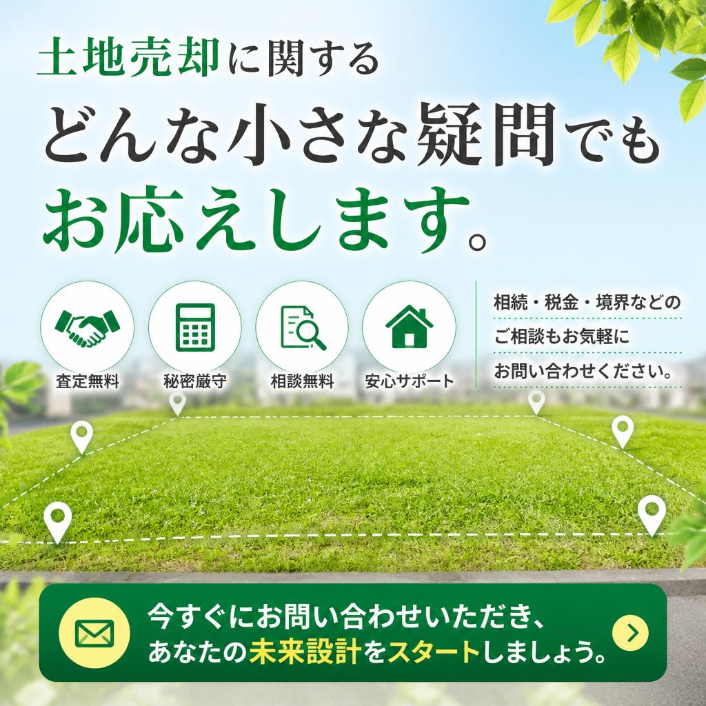 まずはお気軽にご相談を