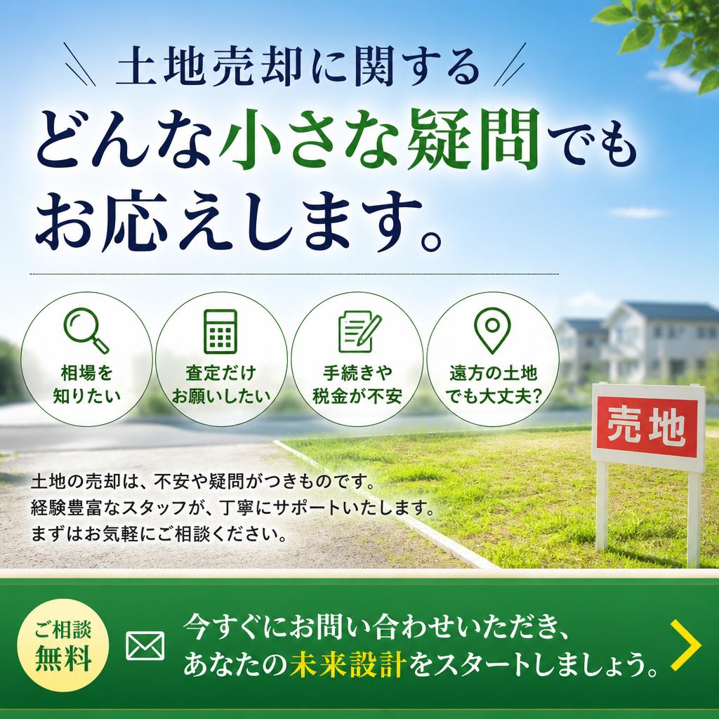 まずはお気軽にご相談を