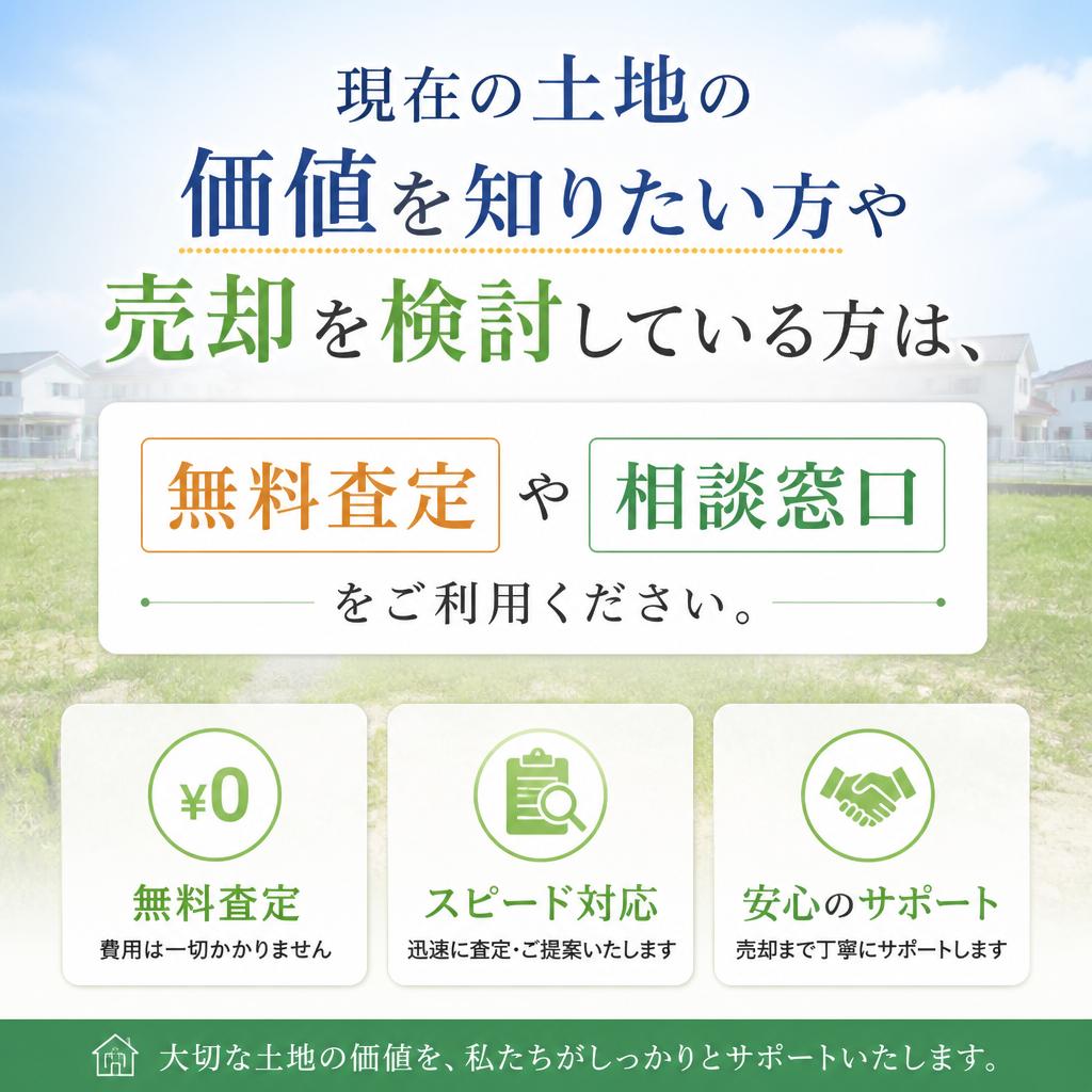 まずはお気軽にご相談を！