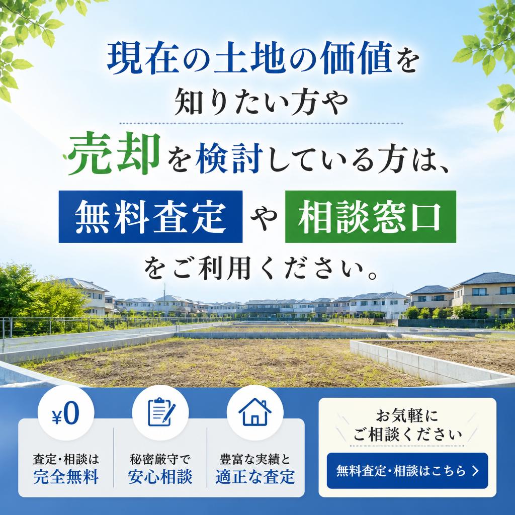 まずはお気軽にご相談を！