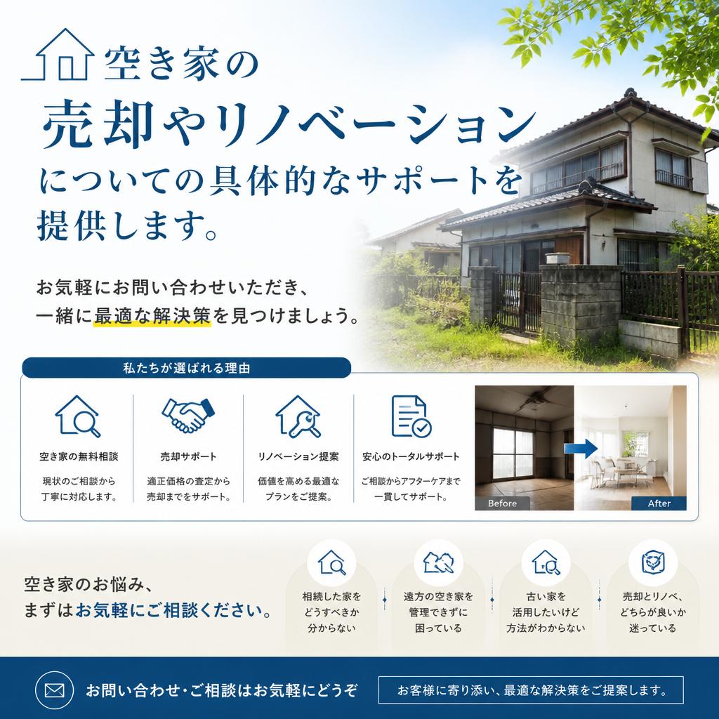 お気軽にご相談を
