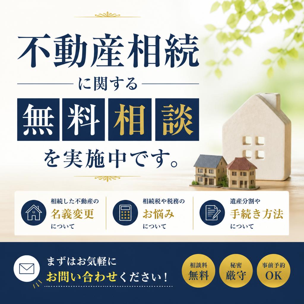 今すぐ無料相談を！