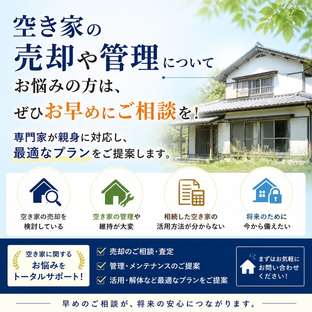 まずは無料相談を！