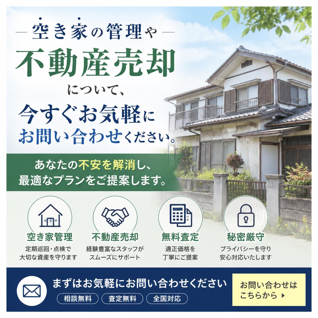 お問い合わせは今すぐ！