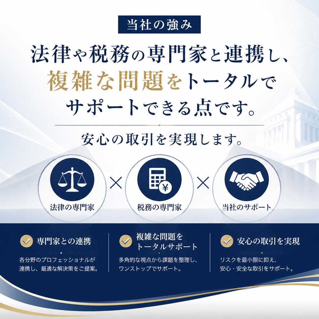 5. 専門家との連携