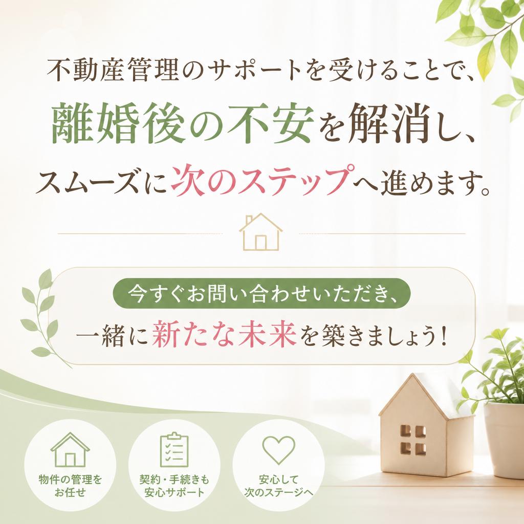 あなたの未来をサポートします