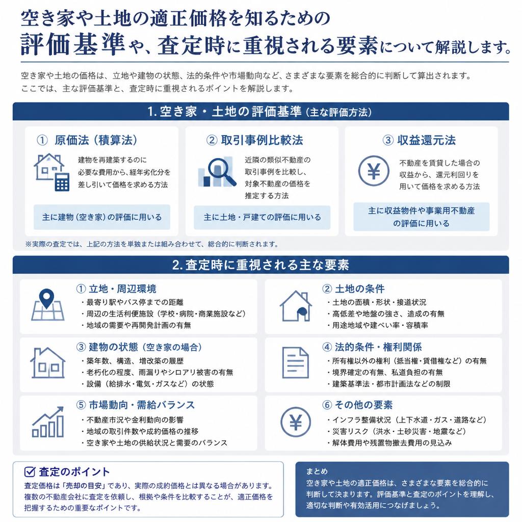 4. 土地評価のポイント