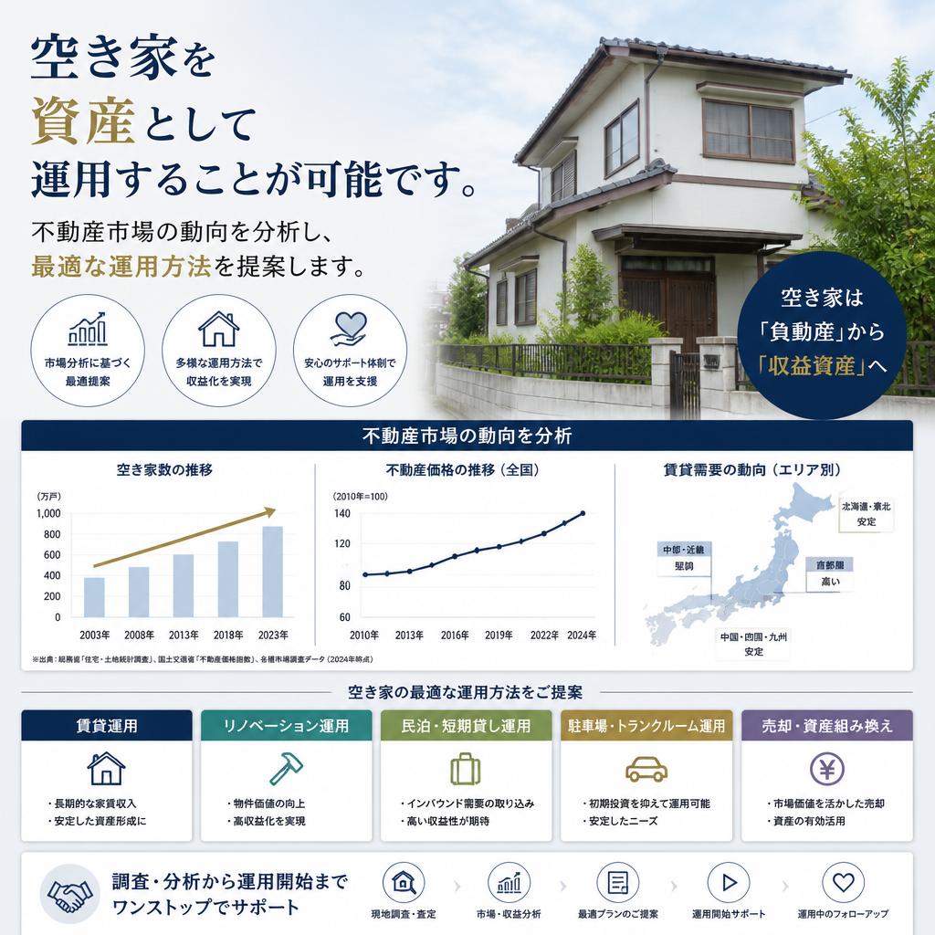 資産運用の新たなステージ