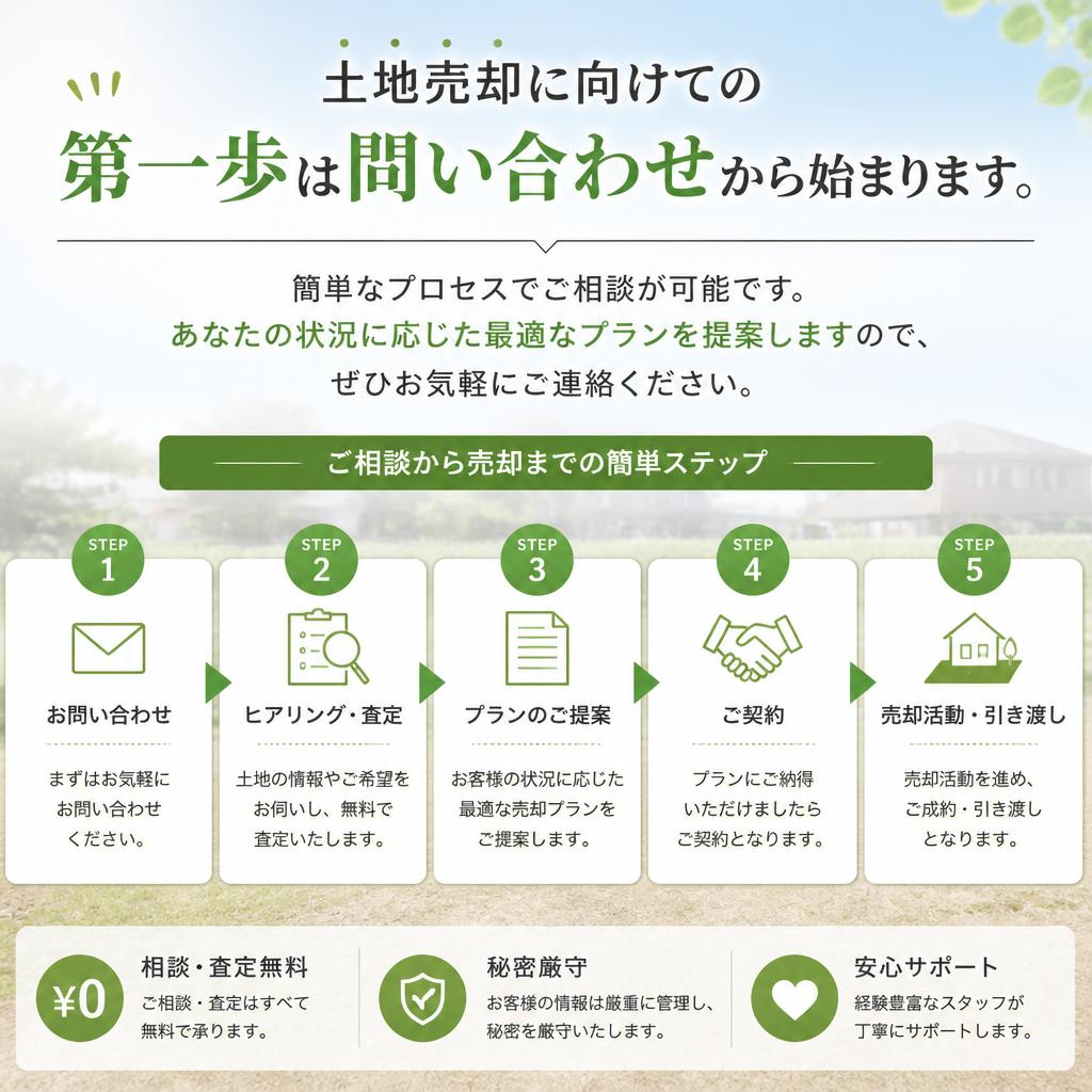 今すぐお問い合わせを！