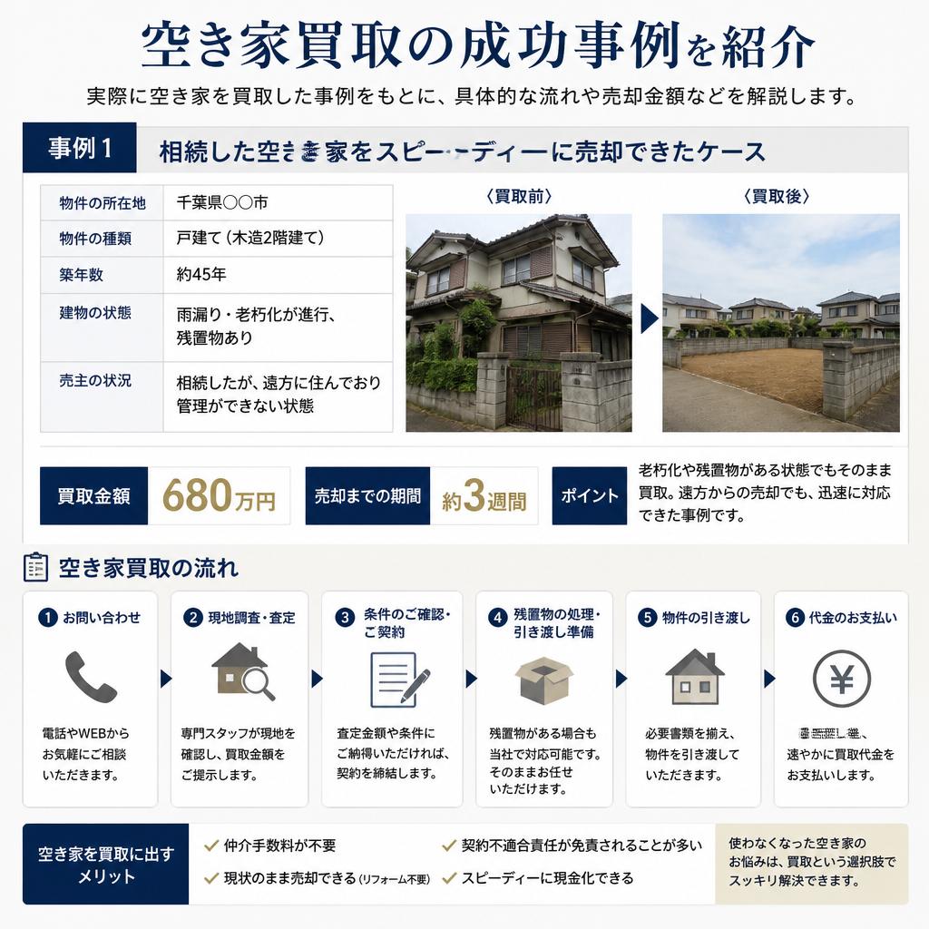 成功事例の紹介