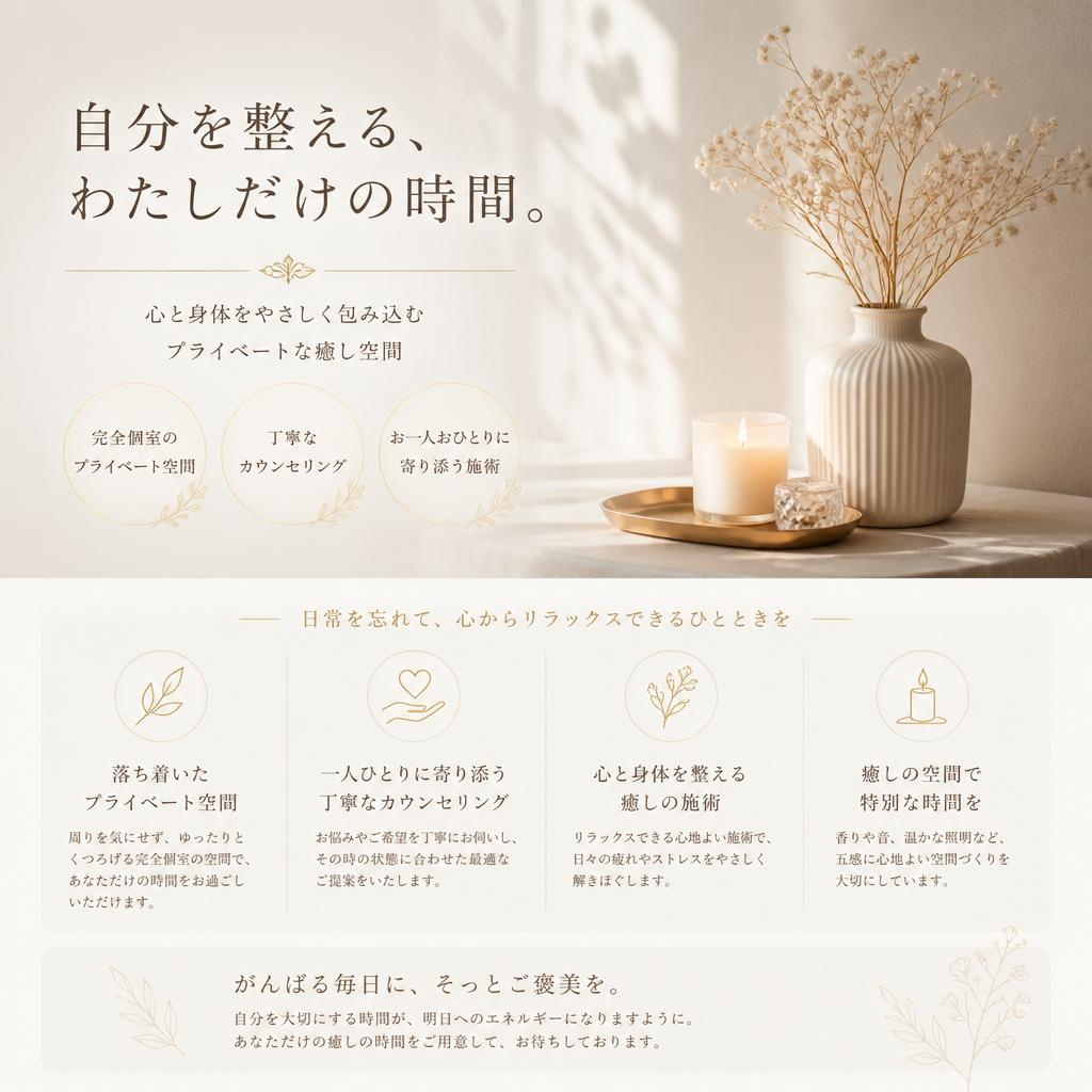 査定の流れとポイント