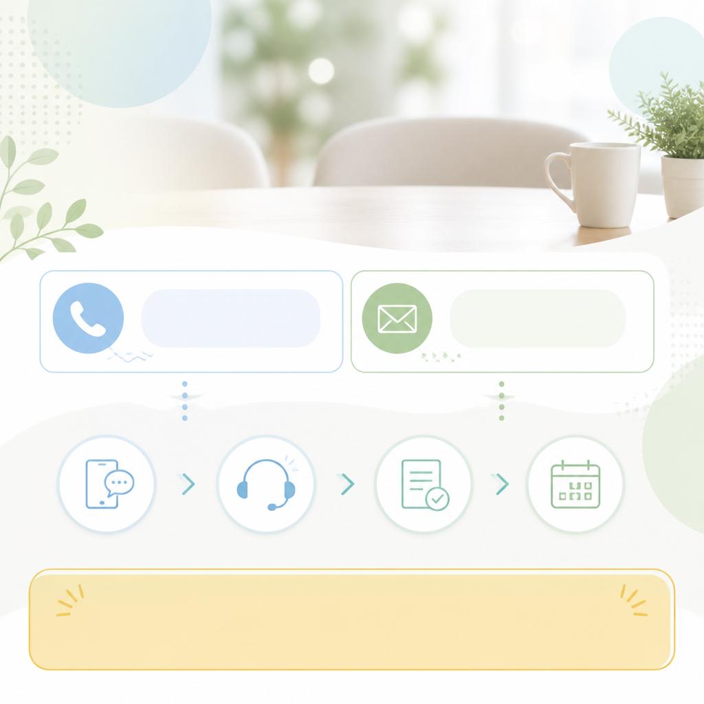 まずは無料相談から！